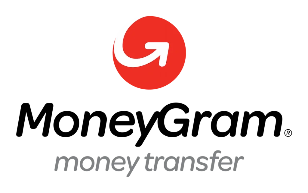 moneygram top 5 international money transfer cmpany logo